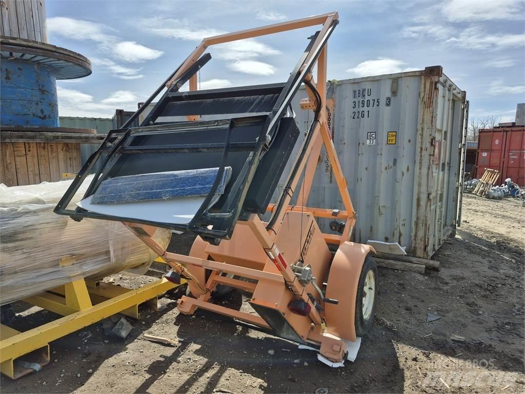 Ver-Mac SP-715 Mini utilitaire