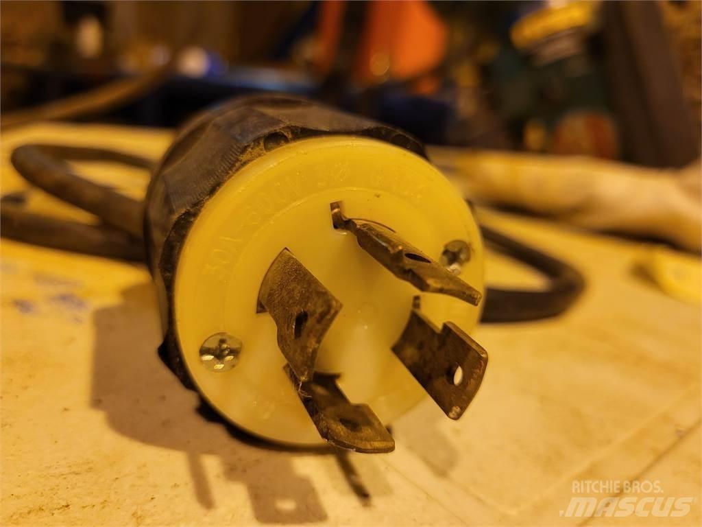  VIBCO 2P-200 Moteur Industriel