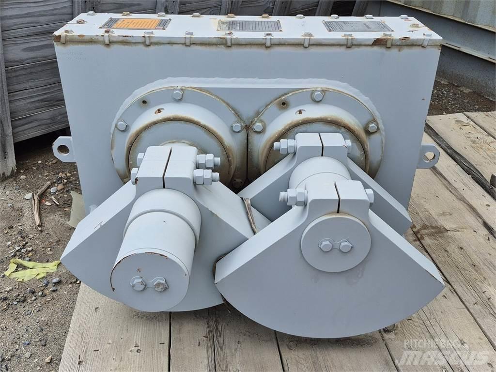  VIBRAMECH MK4 Autre équipement souterrain