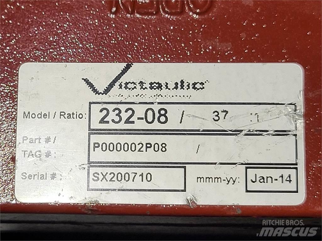  VICTAULIC P000002P08 Construction - Autres