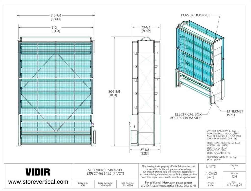  VIDIR Construction - Autres