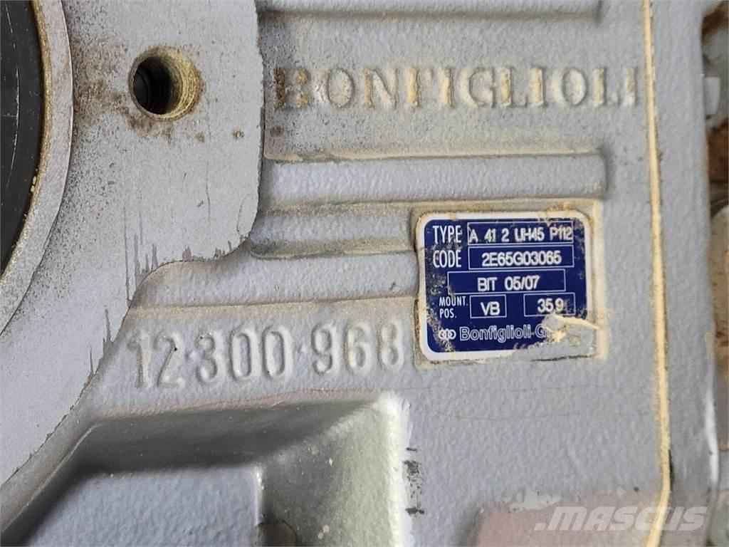  VIET S3 443TM Construction - Autres