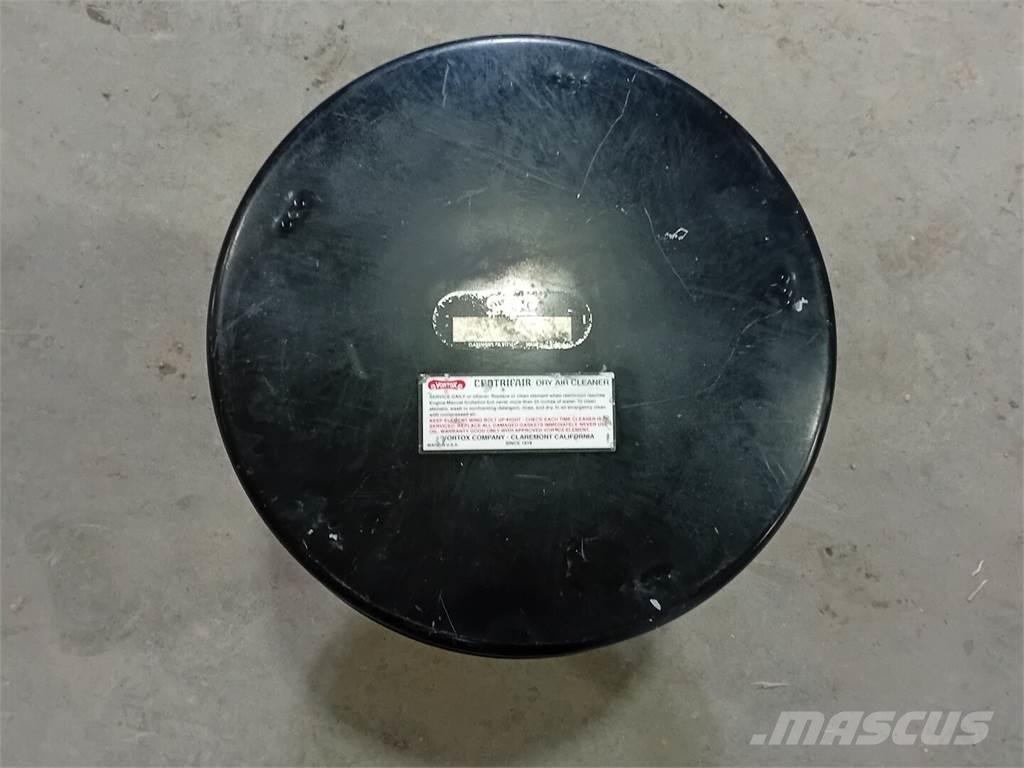  VORTOX AP120J4 Construction - Autres