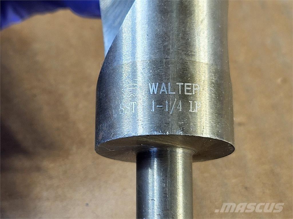  WALTER 01-M 616 Construction - Autres