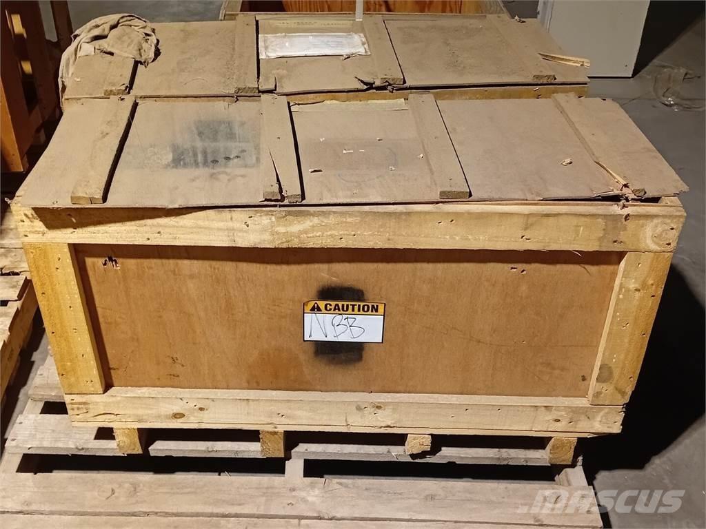  WARD'S K3V280 Pompe à eau / Motopompe