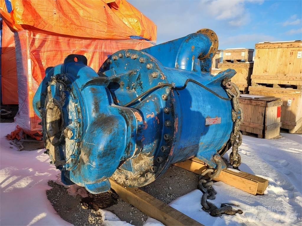 Warman 5800-600-1200 Pompe à eau / Motopompe