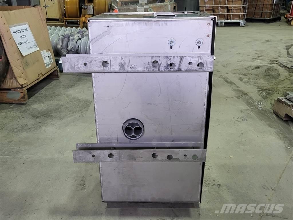  WEBASTO Pompe à eau / Motopompe