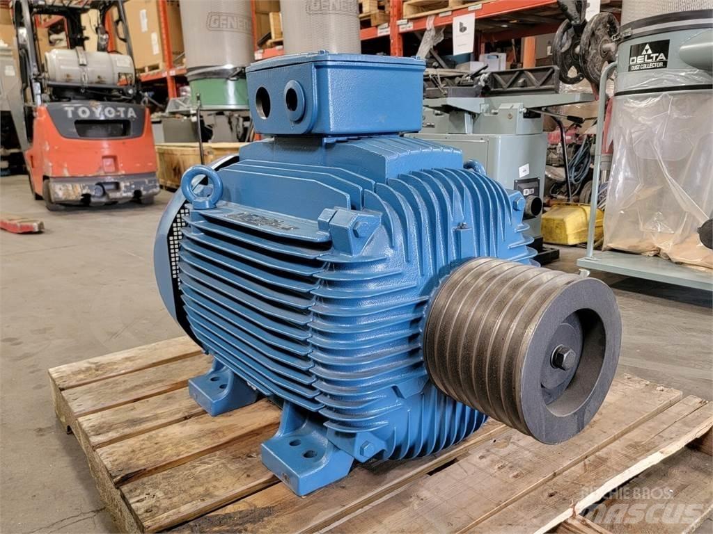  WEG Moteur Industriel