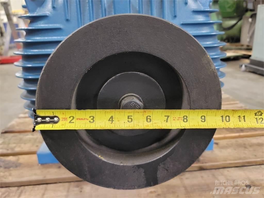  WEG Moteur Industriel