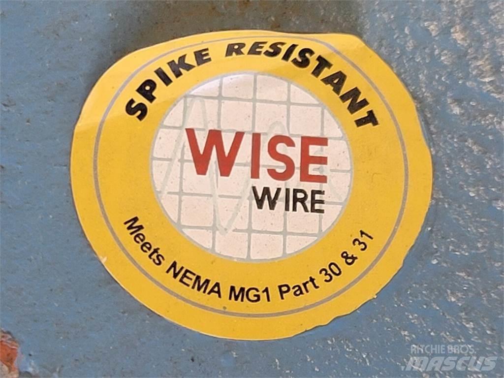  WEG Moteur Industriel