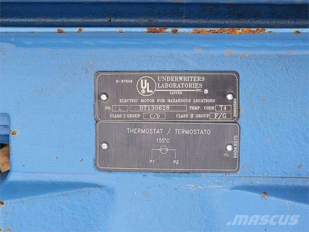  WEG Moteur Industriel
