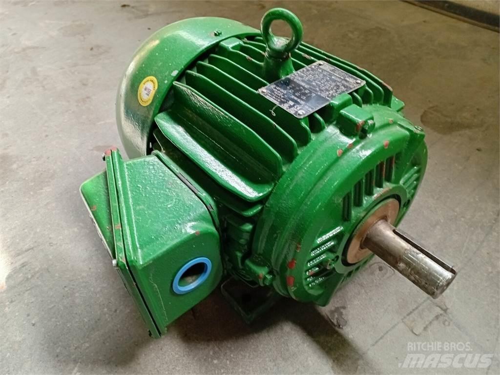  WEG 00152ST3HIE182T Moteur Industriel