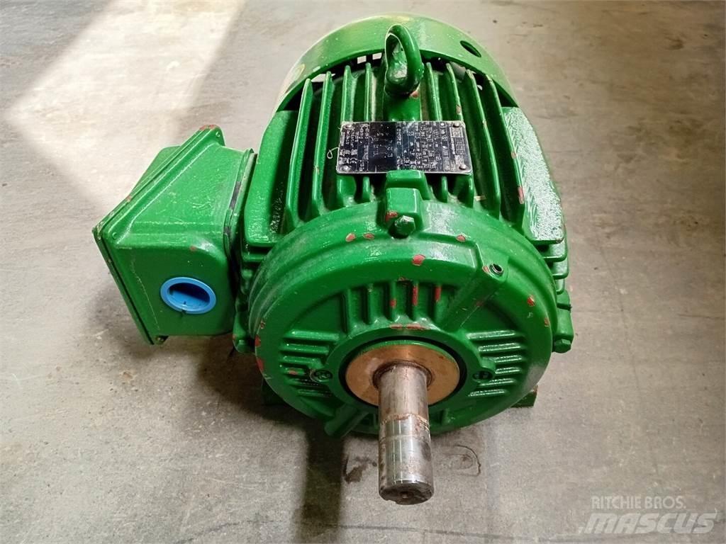  WEG 00152ST3HIE182T Moteur Industriel