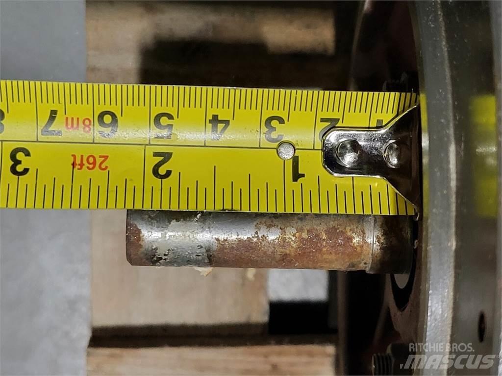  WEG B56C-06/02 Moteur Industriel