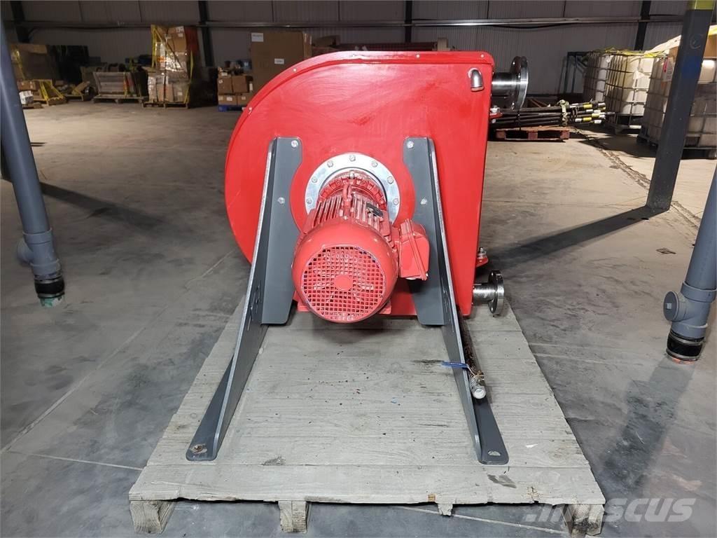  WEG CT007504NPW22 Moteur Industriel