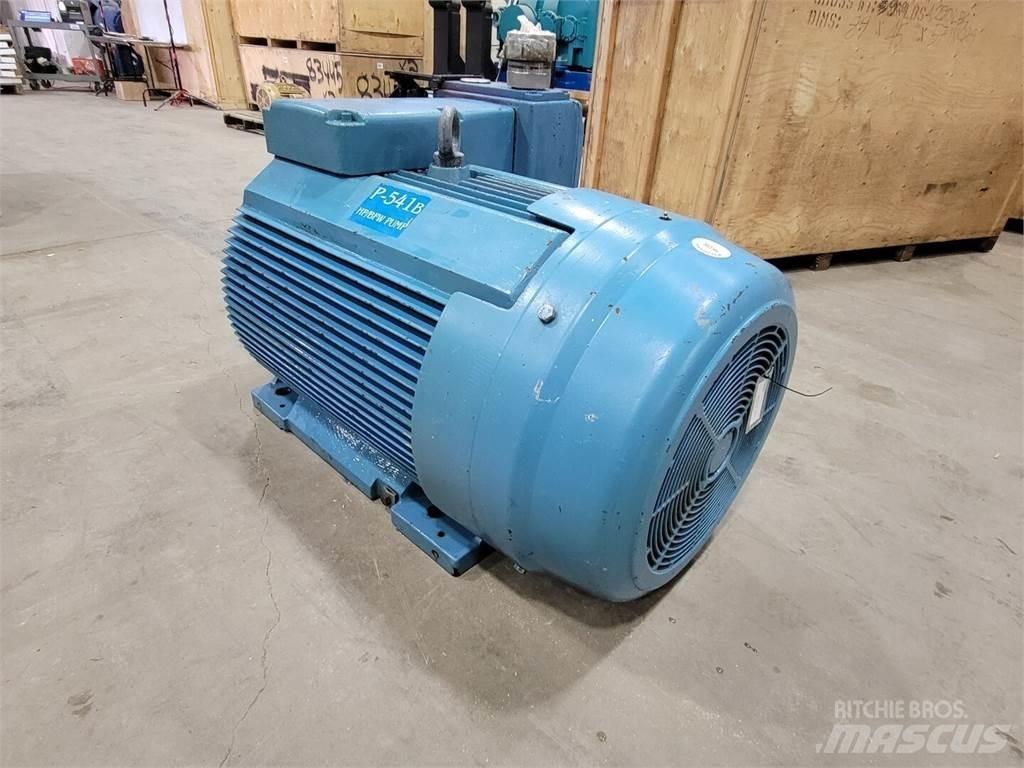  WEG W21 Moteur Industriel