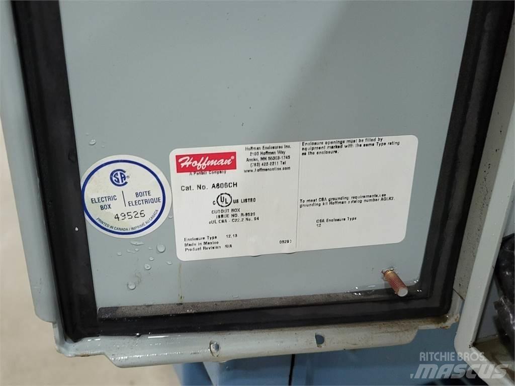  WEG W21 Moteur Industriel