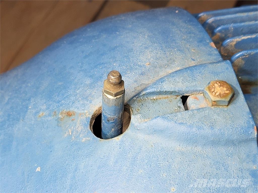  WEG W22 Moteur Industriel