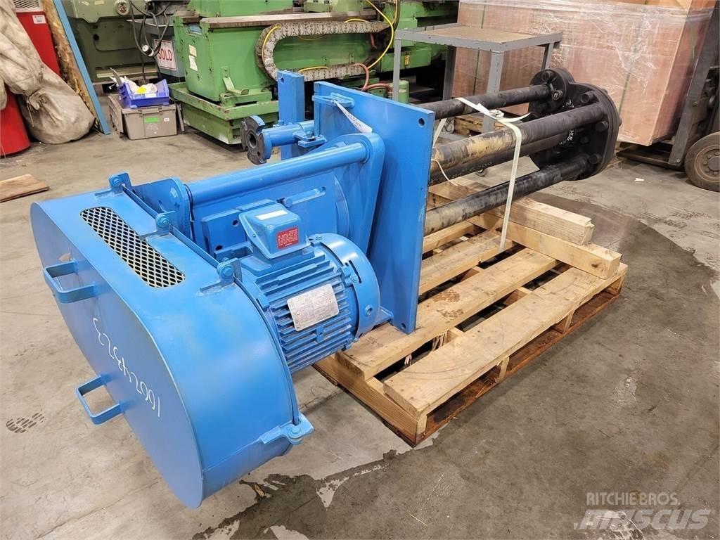  WEIR 1.5SR25160P Pompe à eau / Motopompe