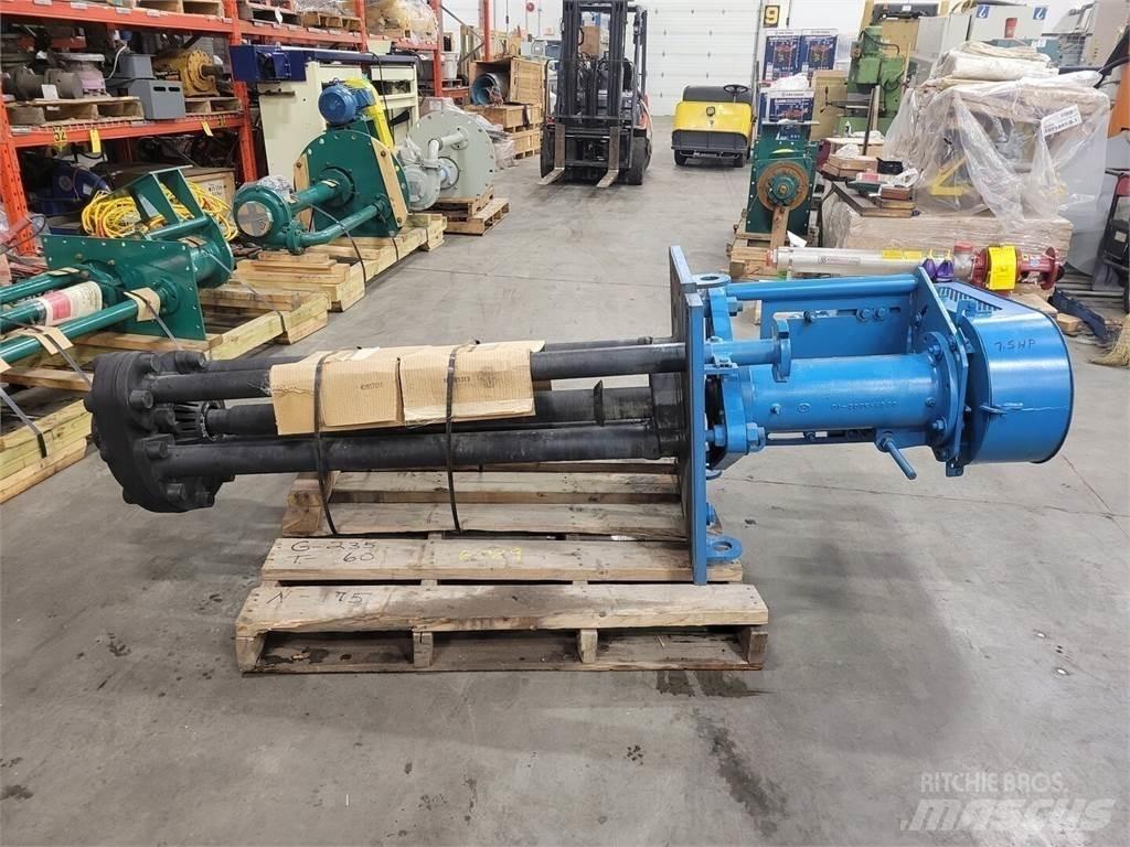  WEIR 1.5SR25160P Pompe à eau / Motopompe