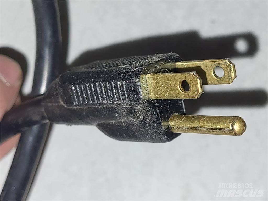  WELCH 2534B-01 Pompe à eau / Motopompe