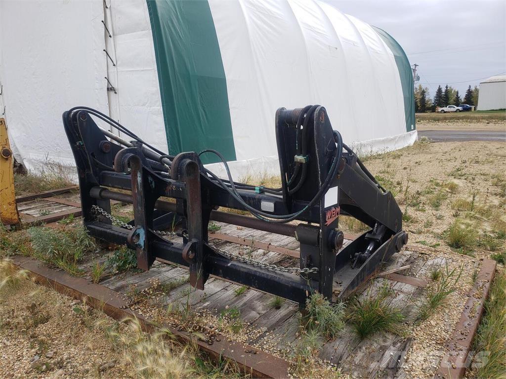 Weldco Beales PG15 Autres accessoires