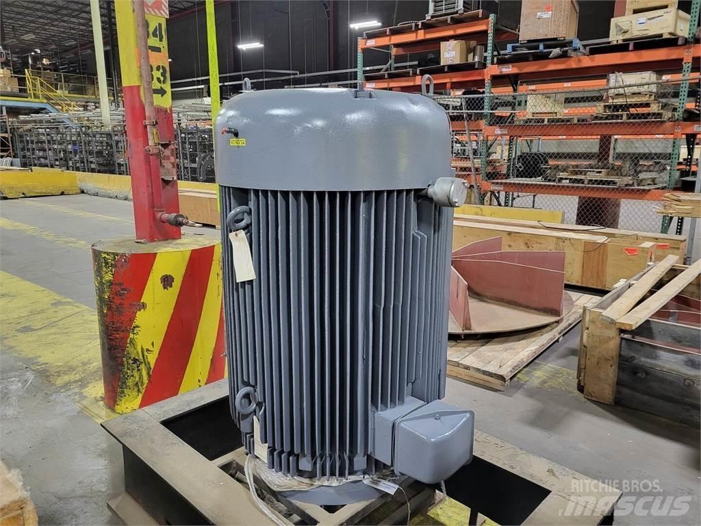 Westinghouse  Moteur Industriel