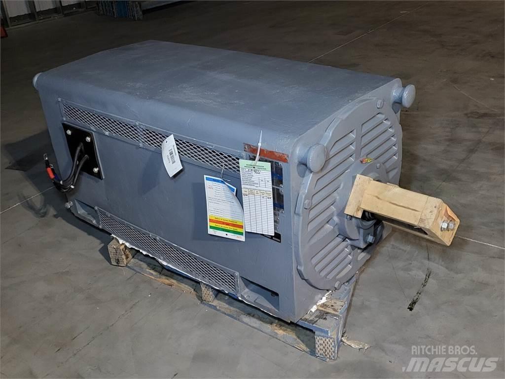 Westinghouse  Moteur Industriel