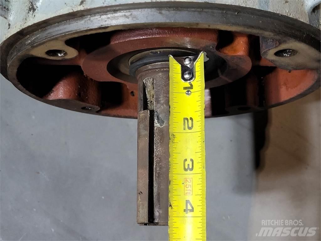 Westinghouse  Moteur Industriel