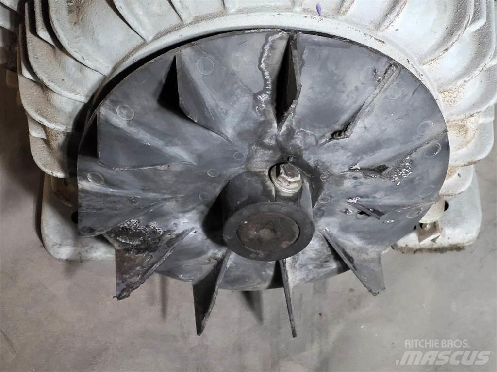 Westinghouse  Moteur Industriel
