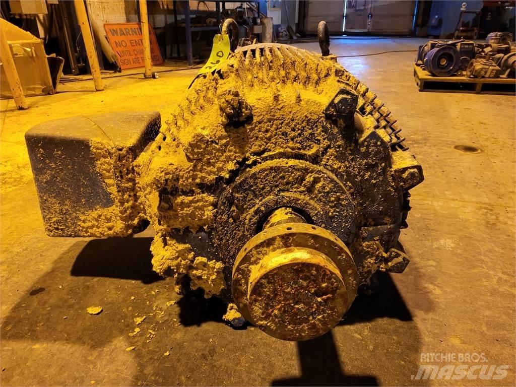 Westinghouse  Moteur Industriel