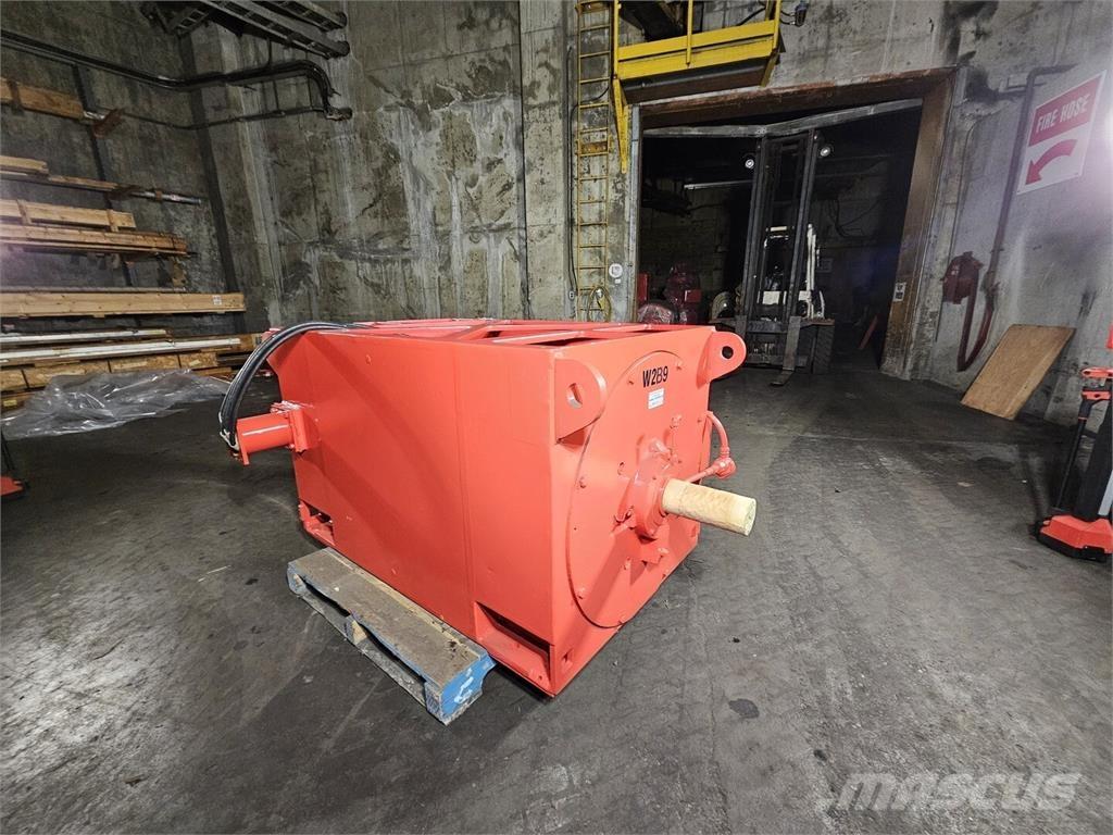 Westinghouse  Moteur Industriel