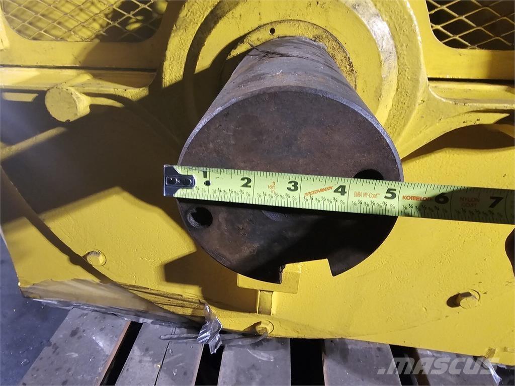 Westinghouse  Moteur Industriel