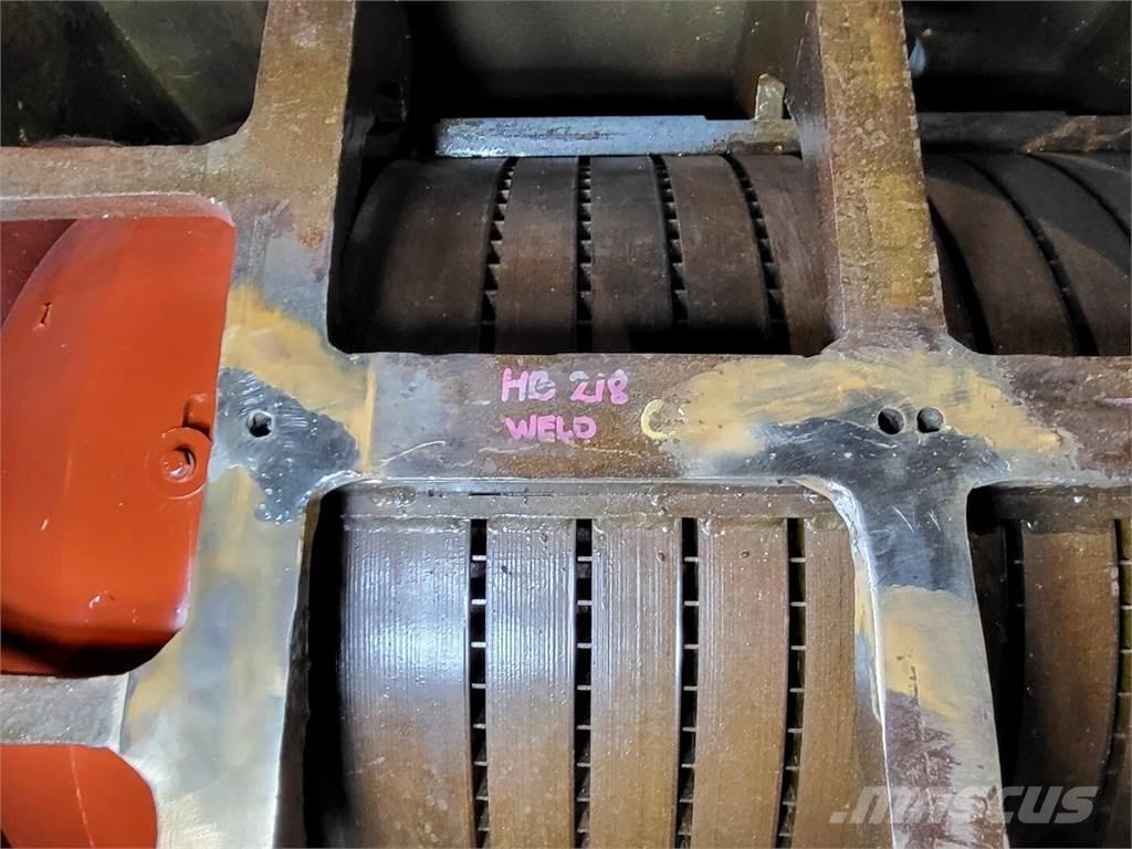 Westinghouse 53-1053 Moteur Industriel
