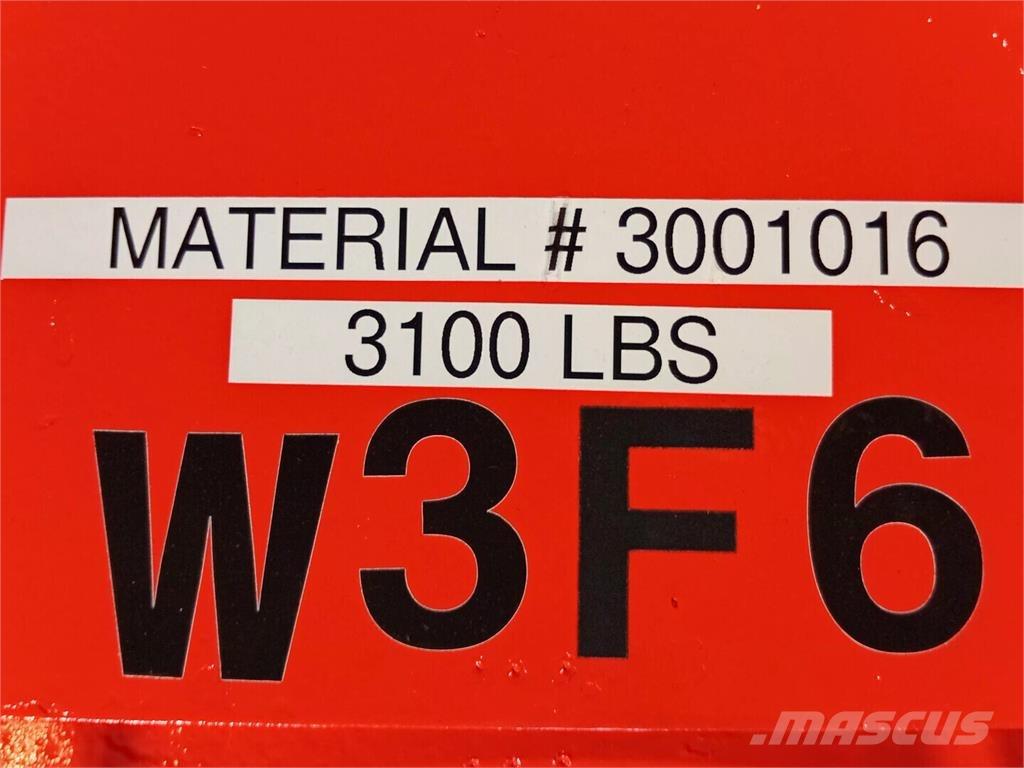 Westinghouse HSB Moteur Industriel