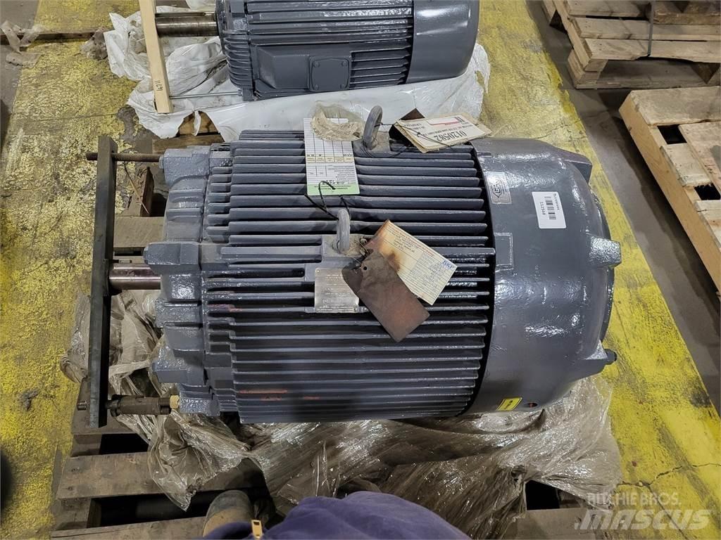Westinghouse HSBN Moteur Industriel