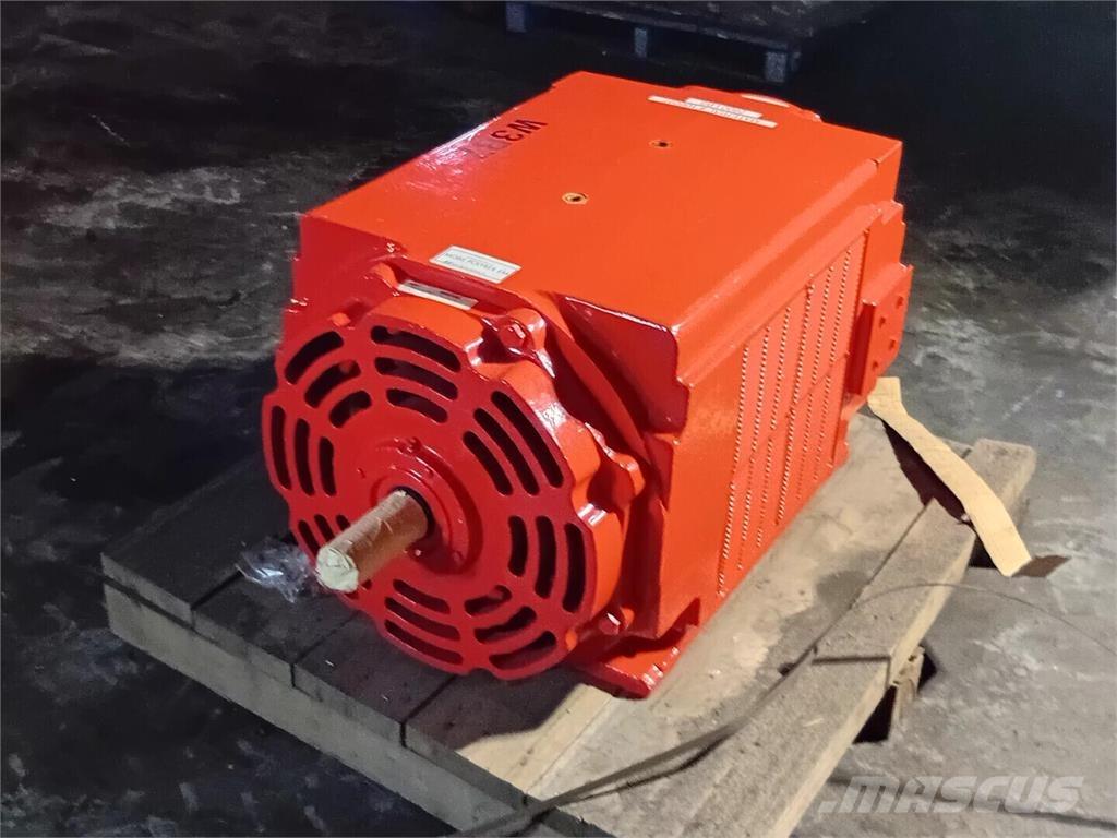 Westinghouse HSBN Moteur Industriel