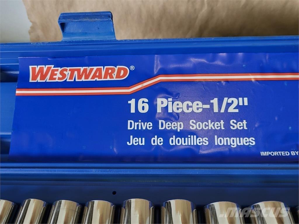 Westward DSK1216 Construction - Autres