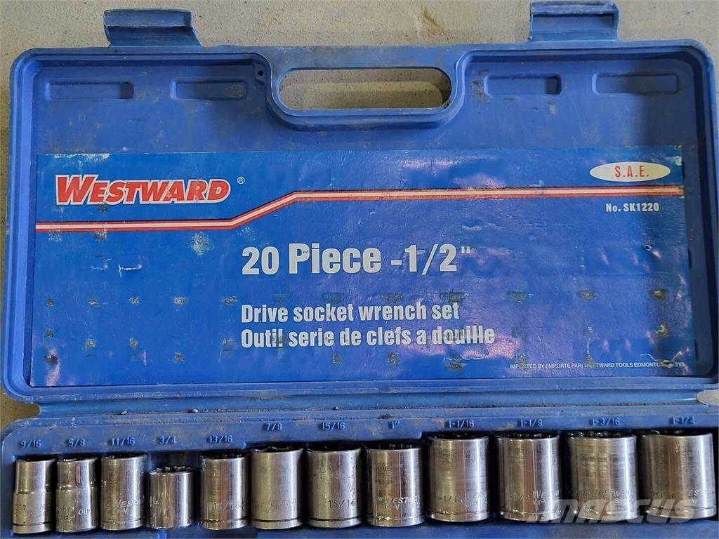 Westward SK1220 Construction - Autres