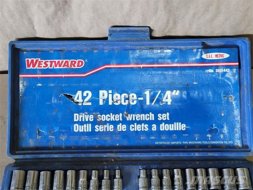 Westward SKC1442 Construction - Autres
