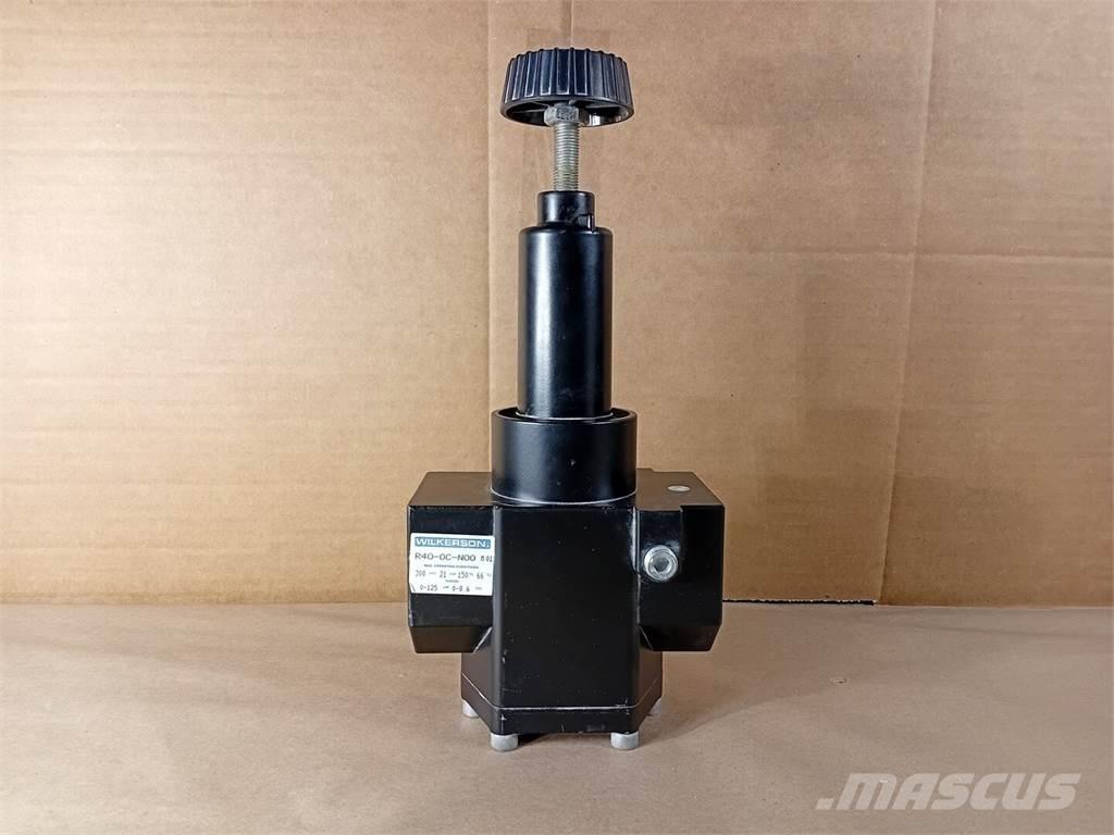  WILKERSON R40-0C-N00 Transport - Autres