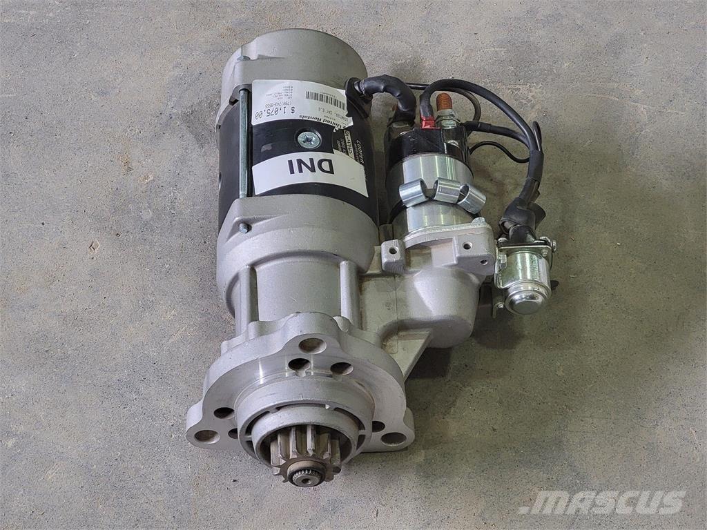 Wilson 91-01-4760 Moteur Industriel