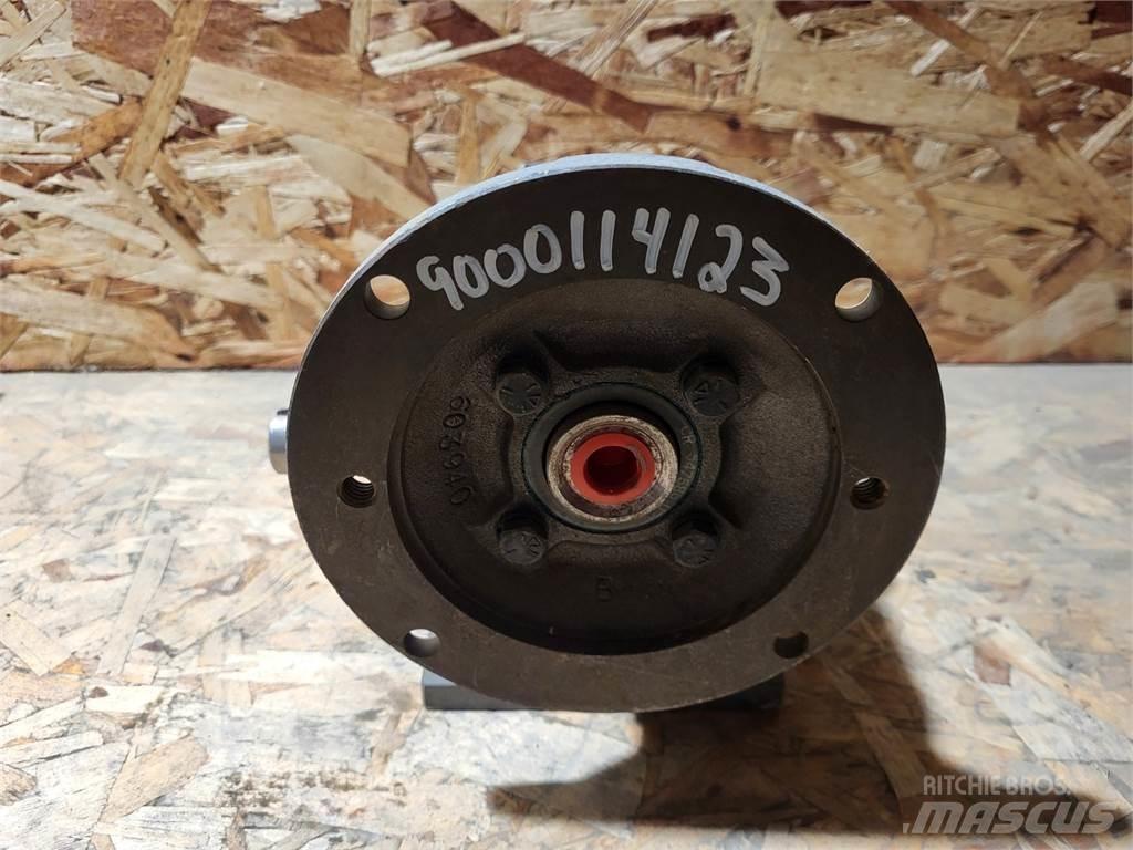  WINSMITH 920MWT Construction - Autres