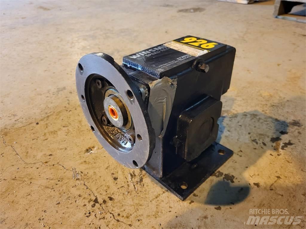  WINSMITH 926MWT Construction - Autres
