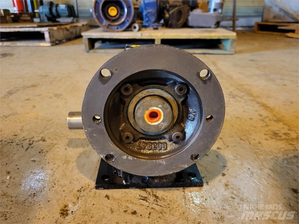  WINSMITH 926MWT Construction - Autres