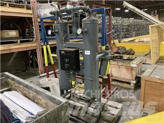  XEBEC 22HDE10K Séchage par Air Comprimé