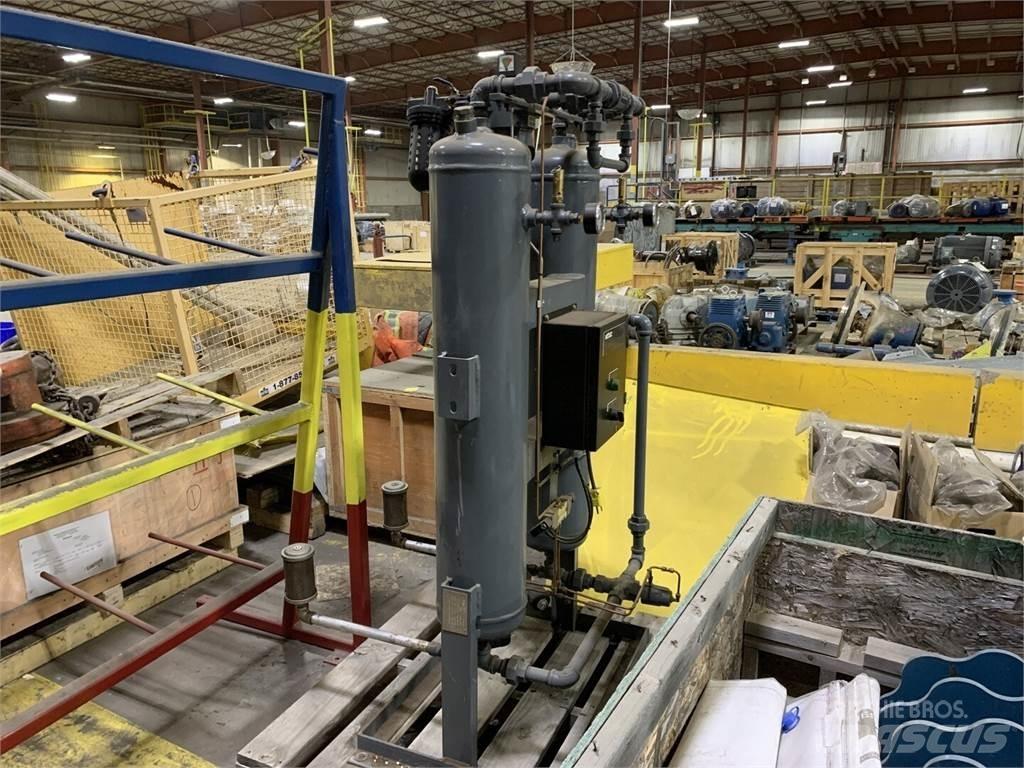  XEBEC 22HDE10K Séchage par Air Comprimé