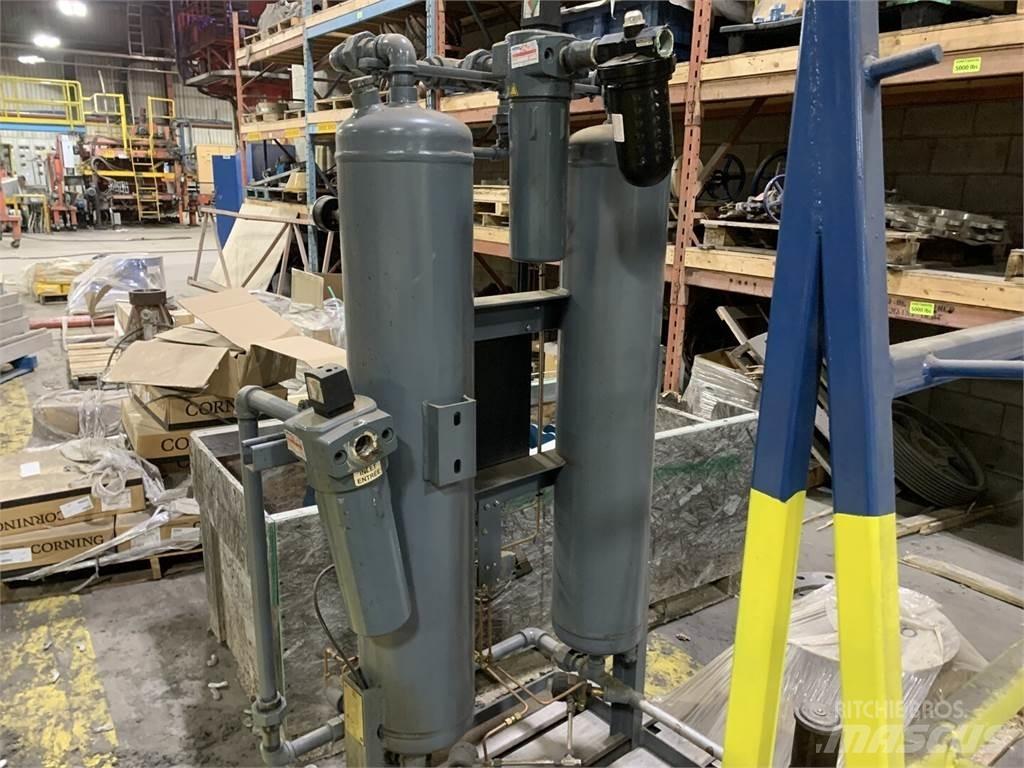  XEBEC 22HDE10K Séchage par Air Comprimé