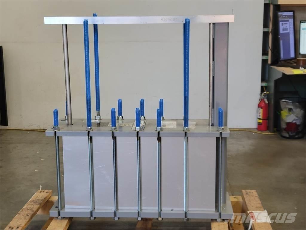  XYLEM Construction - Autres