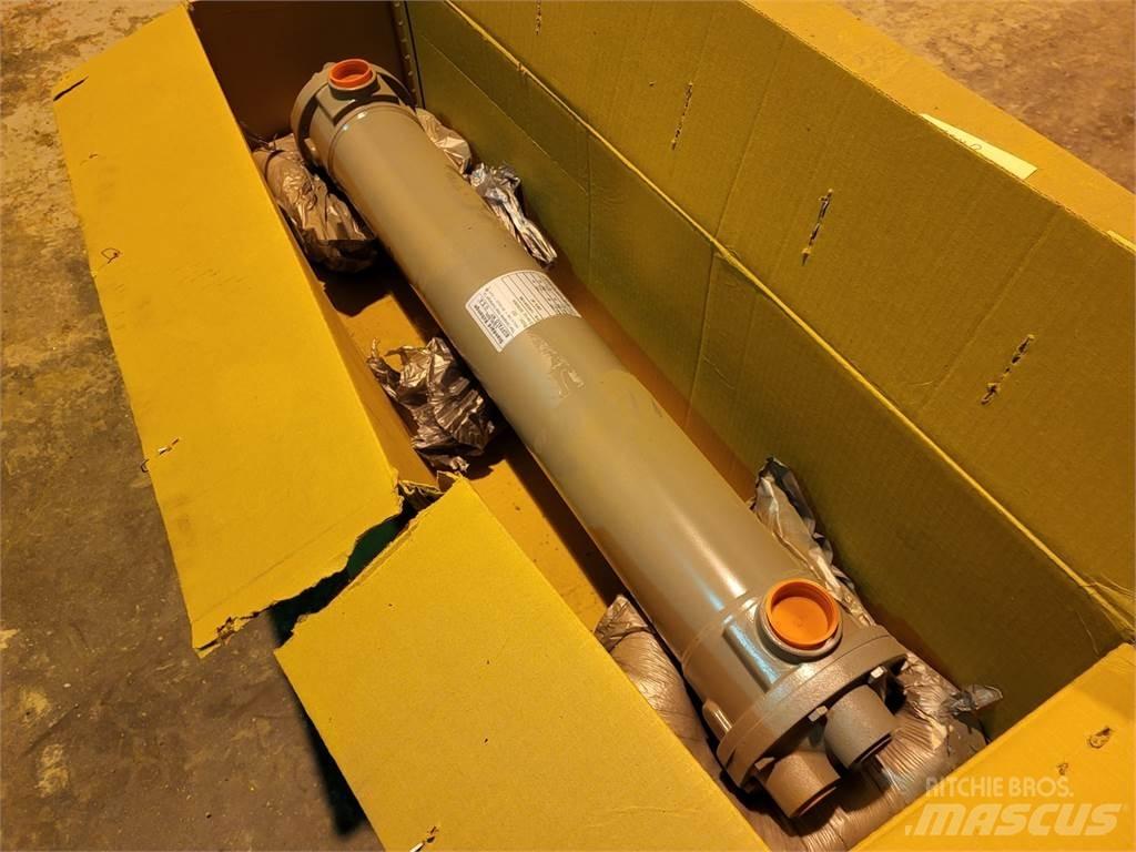  XYLEM SSCF 05036 4P Construction - Autres